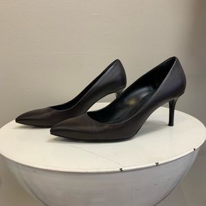 Giuseppe Zanotti heels Sz 38